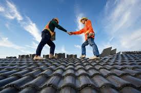 Best Roof Coating Services  in Raymond, WA